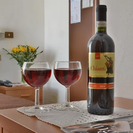 Martini 3* Chianciano Terme