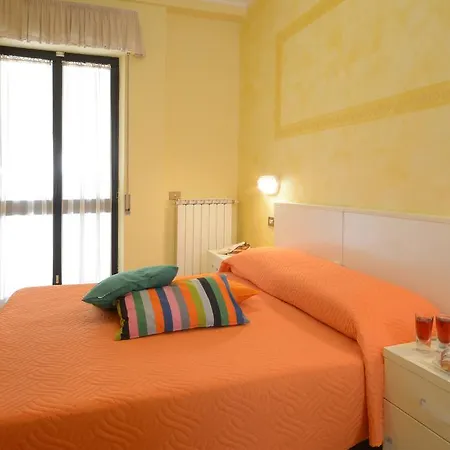 Hotel Martini Chianciano Terme