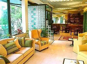 Martini Hotel 3*