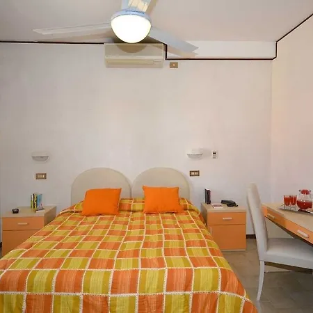 Hotel Martini Chianciano Terme